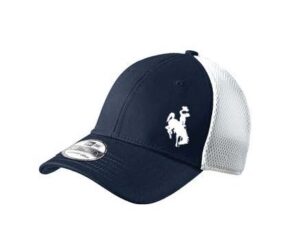 New Era® - Stretch Mesh Cap (NE1020)