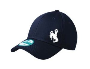 New Era® - Adjustable Structured Cap (NE200)
