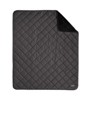 Eddie Bauer® Quilted Insulated Fleece Blanket (EB751)