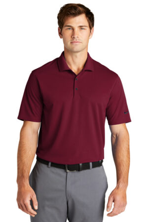 Nike Dri-FIT Micro Pique 2.0 Polo (NKDC1963)