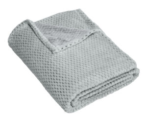 Port Authority ® Plush Texture Blanket (BP35)