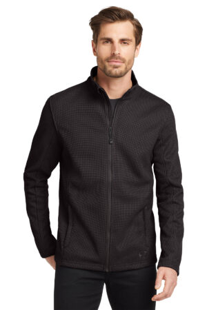 OGIO ® Grit Fleece Jacket (OG727)