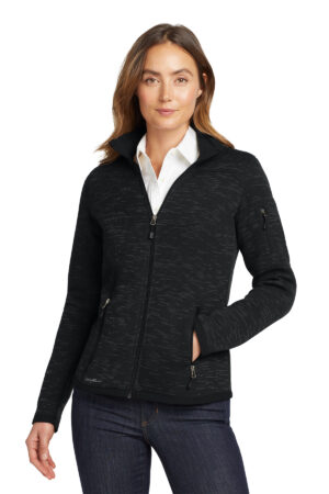 Eddie Bauer ® Women's Sweater Fleece Full-Zip (EB251)