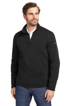 Eddie Bauer ® Sweater Fleece 1/4-Zip (EB254)
