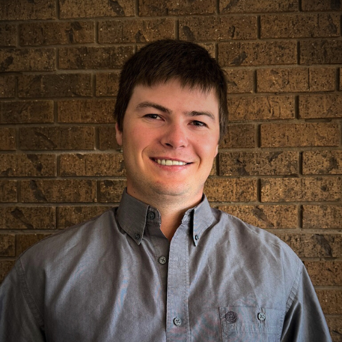 Wyatt Tarver